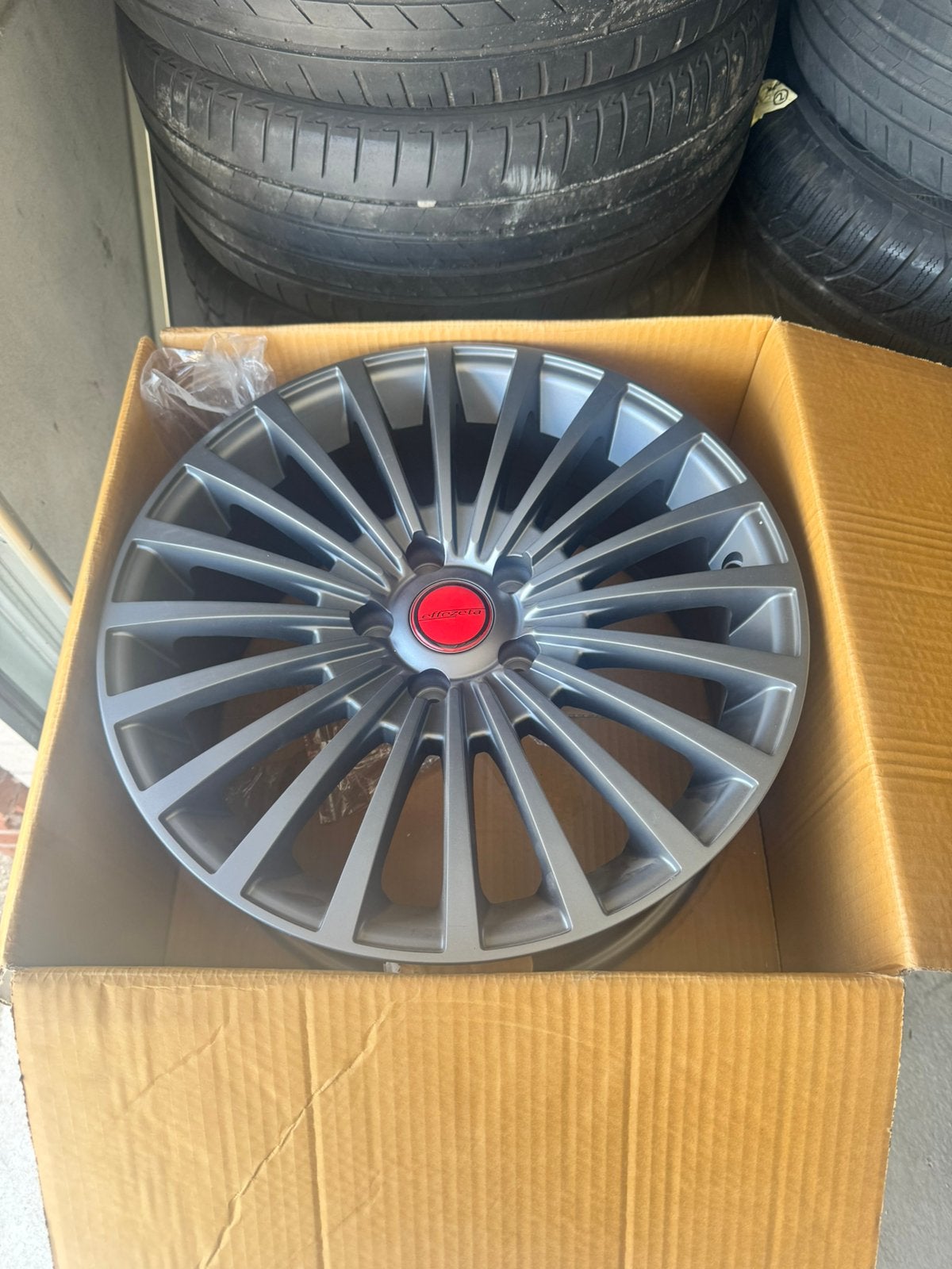 Aangeboden velgen nieuw en gebruikt 17 18 19 20 inch, Ophalen of Verzenden