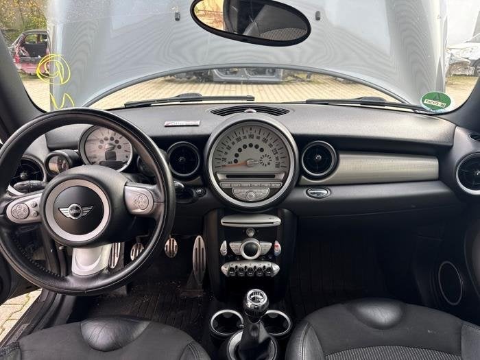 Airbag set + dashboard van een Mini Cooper S, Auto-onderdelen, Gebruikt, -, -, Ophalen of Verzenden