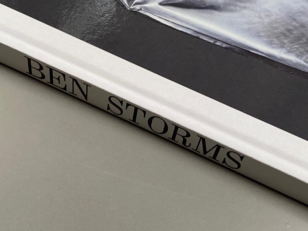 Ben Storms - Beeldende kunst (nieuw 2024), Ophalen of Verzenden, Nieuw, Overige onderwerpen