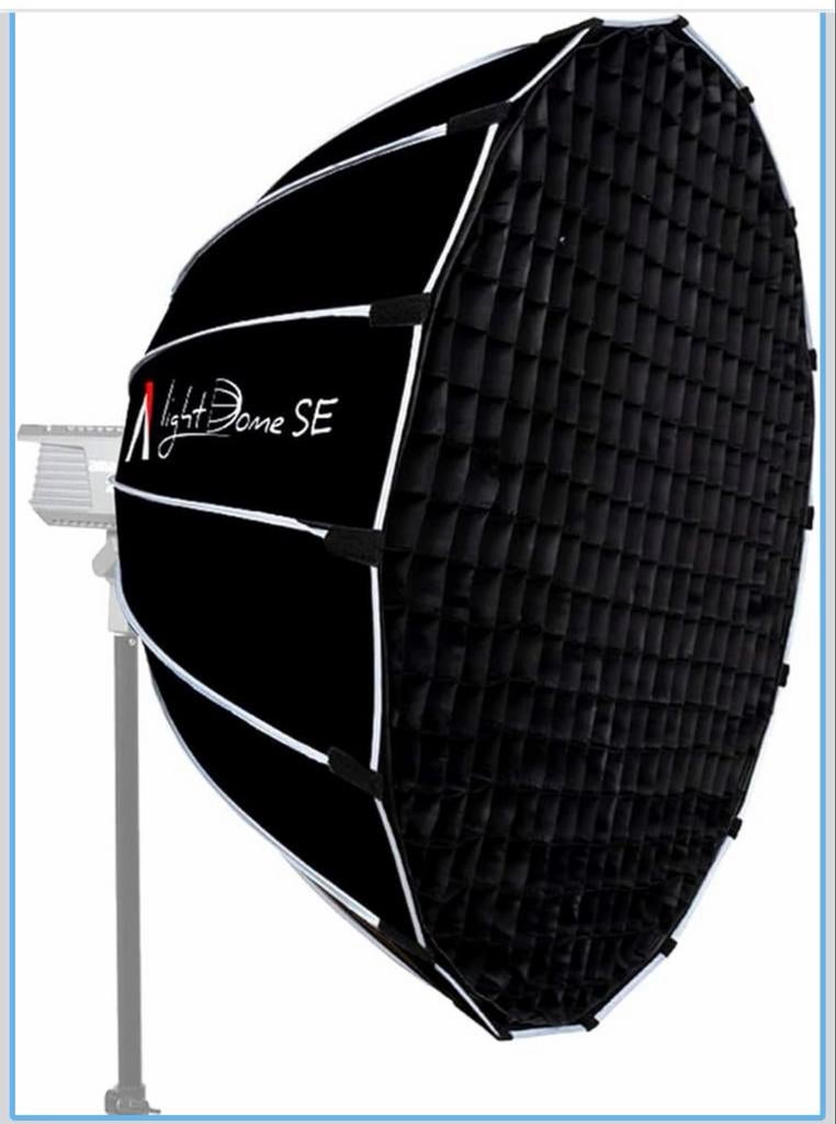 Aputure Light Dome SE Softbox 85cm Bowens Mount Nieuw, Ophalen of Verzenden, Nieuw