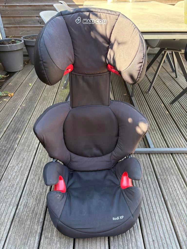 Maxi cosi autostoel, Ophalen, 9 t/m 18 kg, Maxi-Cosi, Gebruikt