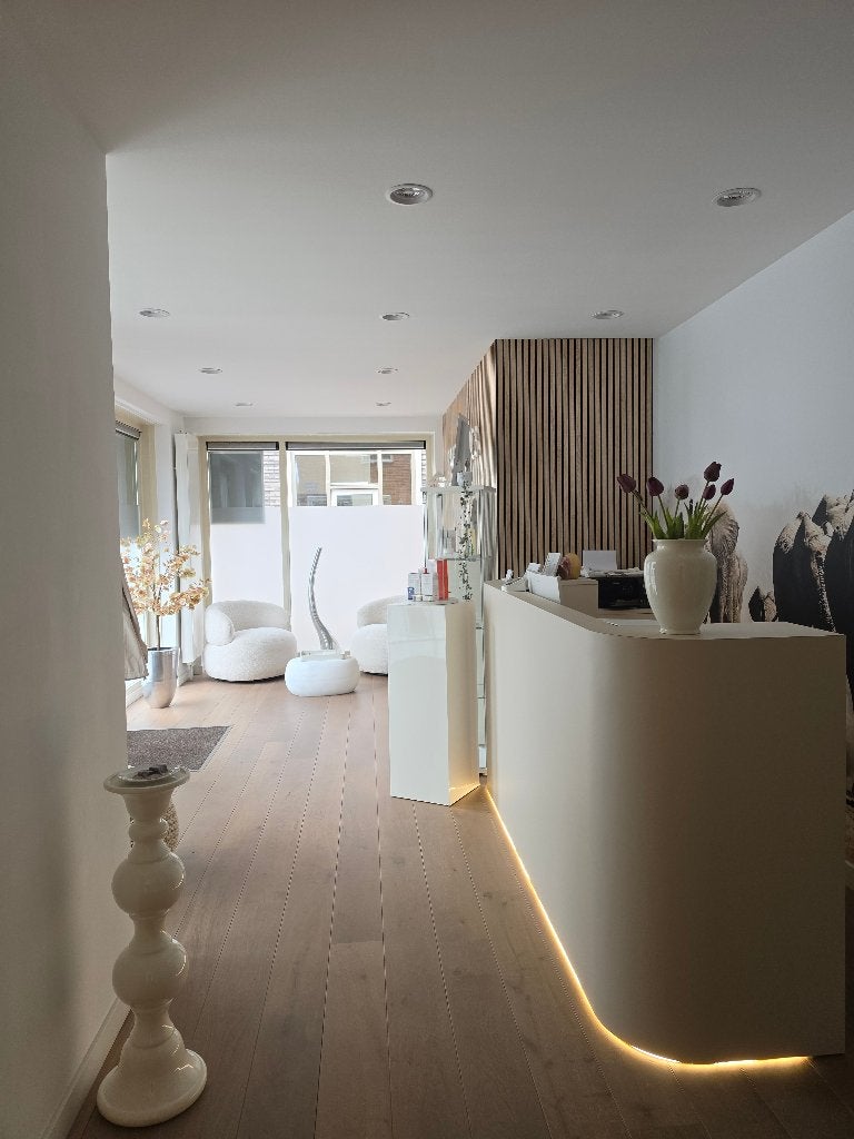 Salon, praktijkruimte te huur in Houten, 47 m², Huur, Praktijkruimte