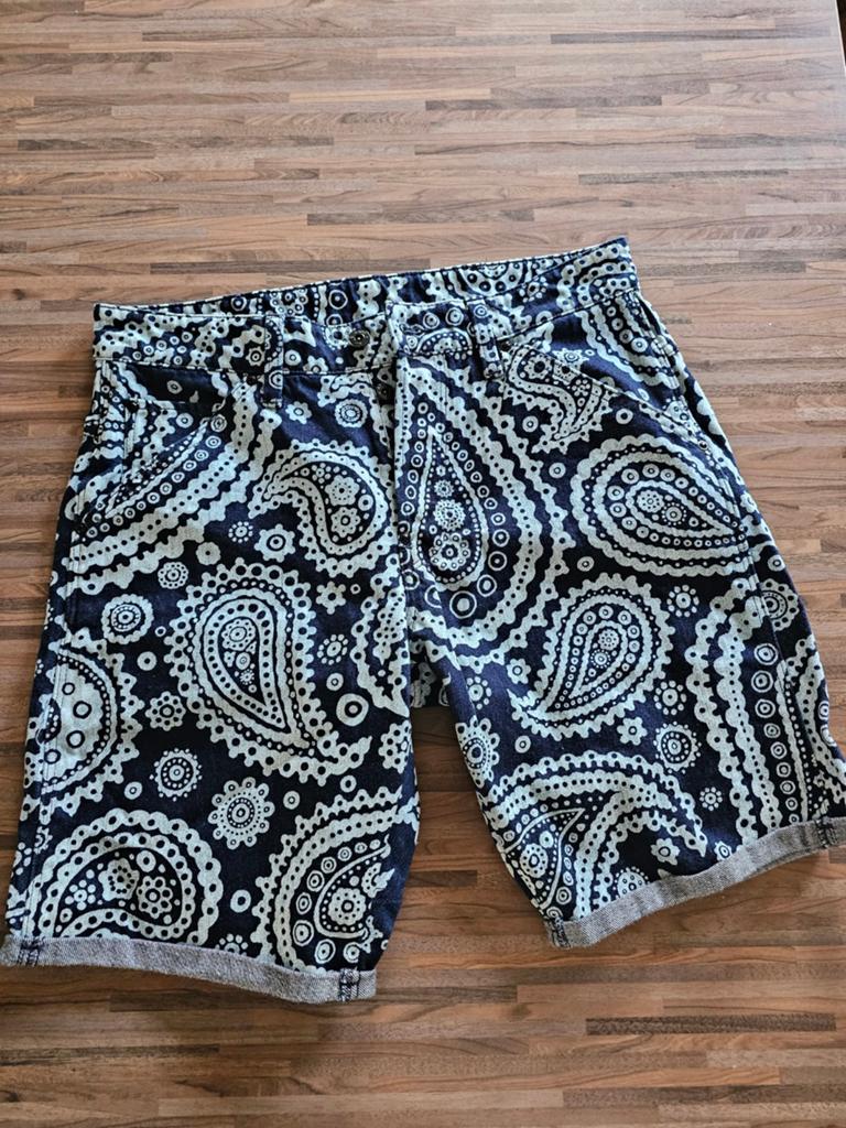 G-Star Pharrell Williams korte broek maat 30, Ophalen of Verzenden, Nieuw, G-Star