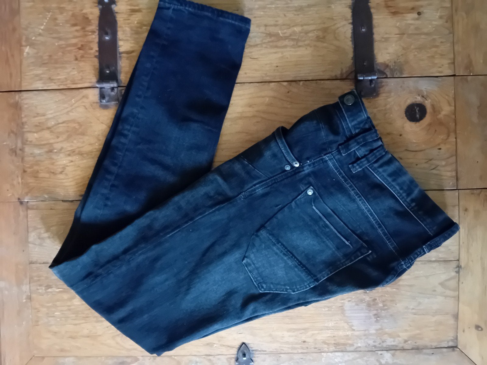 PME Legend Skyhawk Jeans | W30 L34, anthraciet,SPLINTERNIEUW, Nieuw, Overige maten, Ophalen of Verzenden, Grijs