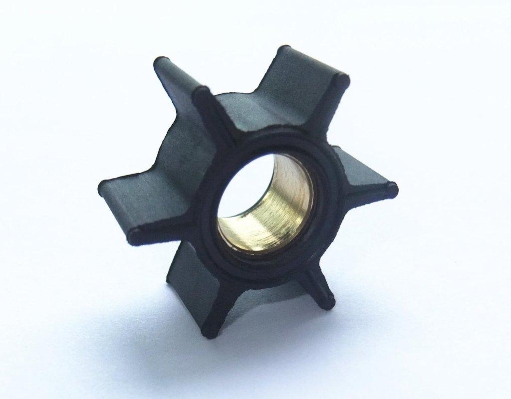 Impeller Mercury 47-89980 3.5 / 3.6 / 4 / 4.5 / 7.5 / 9.8 PK, Ophalen of Verzenden, Nieuw, Onderhoud en Reparatie