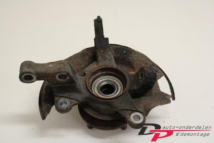 Wielnaaf voor van een Daihatsu Gran Move, Gebruikt, Daihatsu, -, -