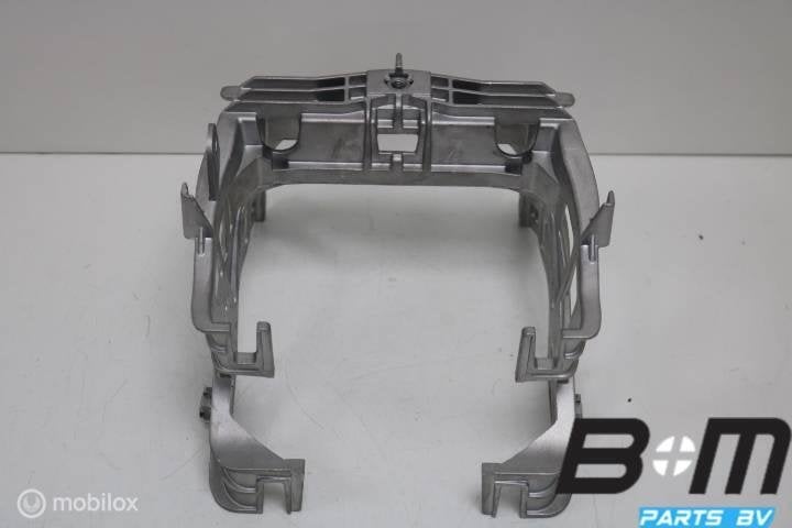 Middenconsole steun Audi A6 4G, Gebruikt