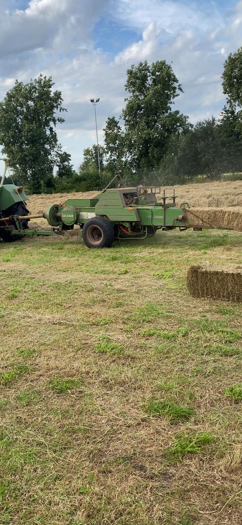 Hooi pakjes, Dieren en Toebehoren, Dierenvoeding, Ophalen, Vee