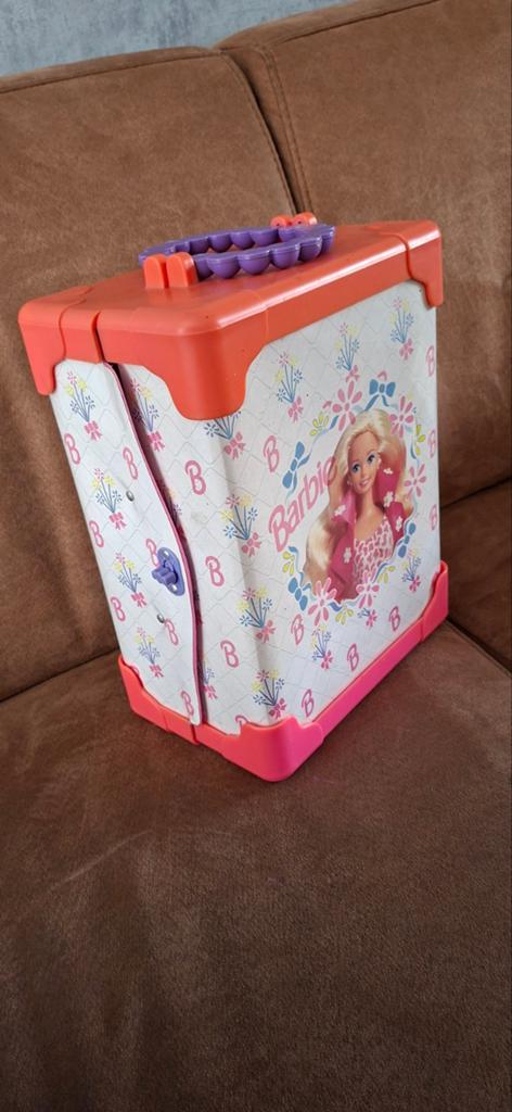 Barbie, Ophalen of Verzenden, Gebruikt, Barbie
