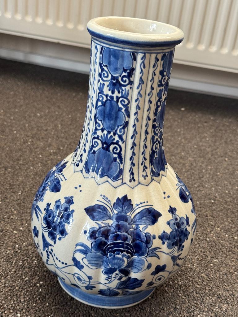 Royal Delft, Ophalen of Verzenden