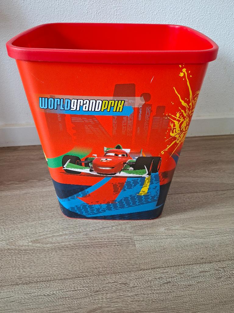 Kinder wasmand, Ophalen, Zo goed als nieuw, Overige kleuren, Badmat