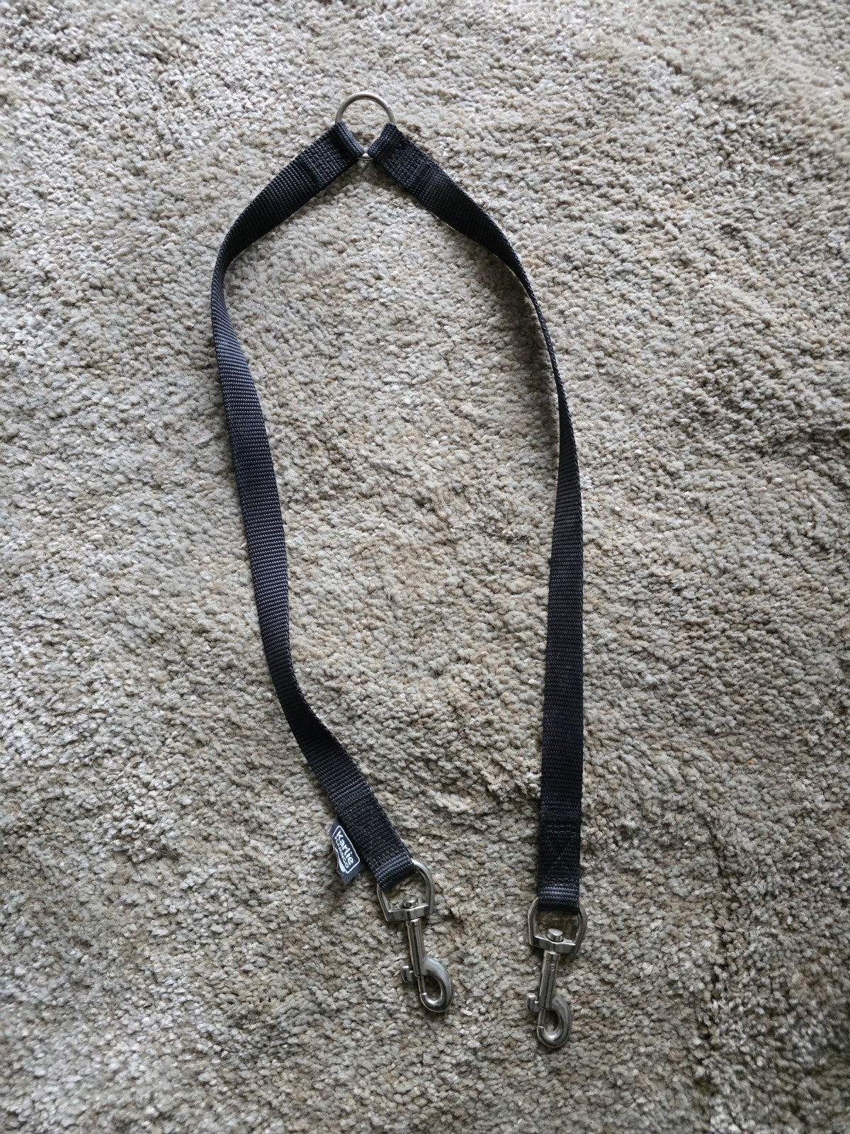 Koppelriem, Ophalen of Verzenden
