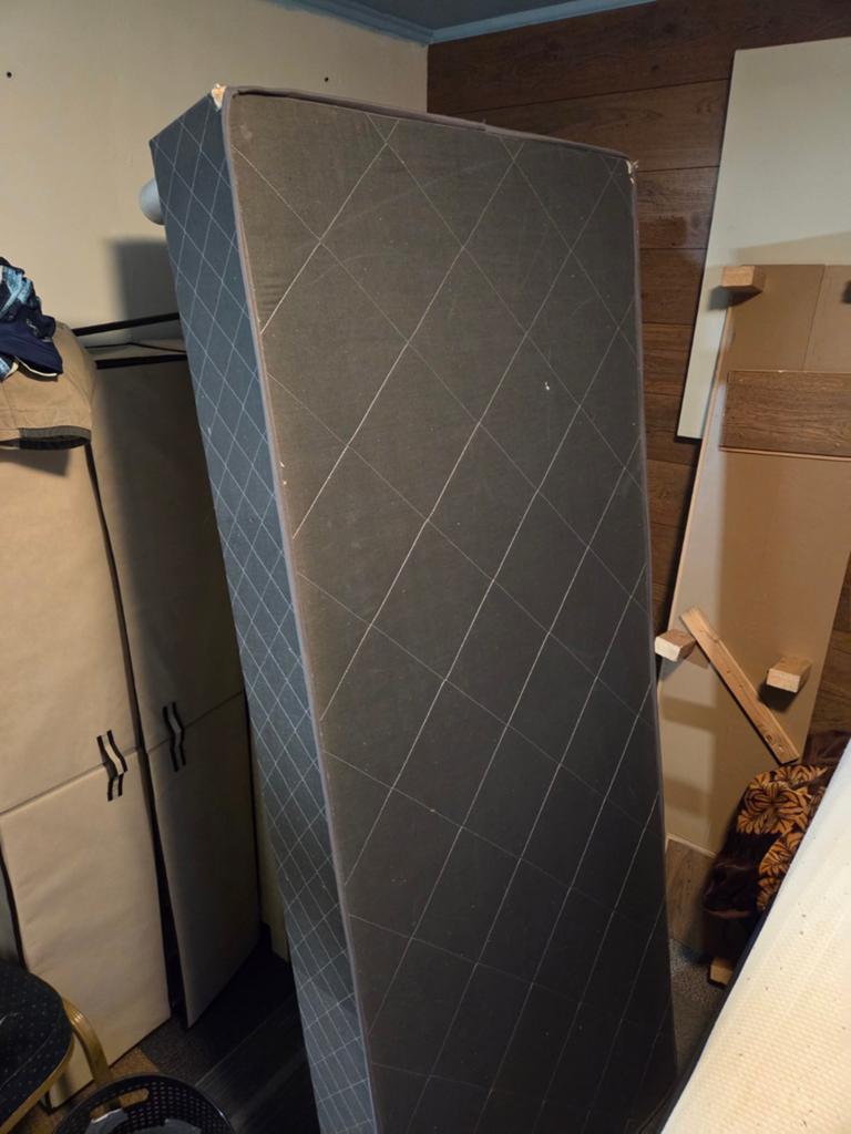 Boxspring, Ophalen of Verzenden, Tweepersoons, 160 cm