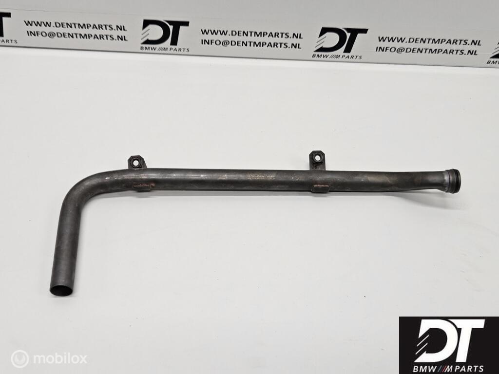 Oliepomp aanzuigbuis BMW E46 M3 S54 S54B32 11411406405, Gebruikt, Ophalen of Verzenden