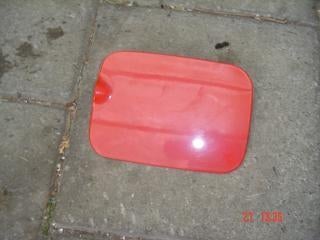 Tankdop klepje BMW  E36 sedan, Ophalen of Verzenden