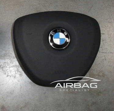 Bestuurder airbag BMW 5 serie F10 F11 33678383902 3230678382, Auto-onderdelen, Dashboard en Schakelaars, Gebruikt, -, -, Ophalen of Verzenden