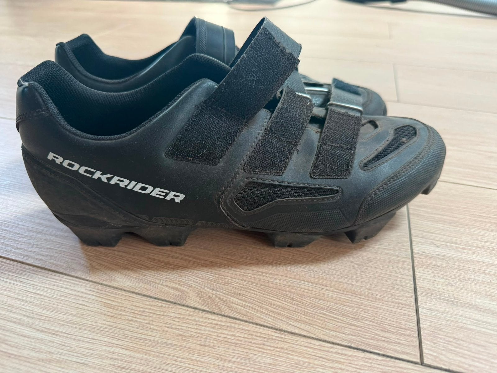 Rockrider MTB schoenen, Ophalen, Zo goed als nieuw, Overige typen