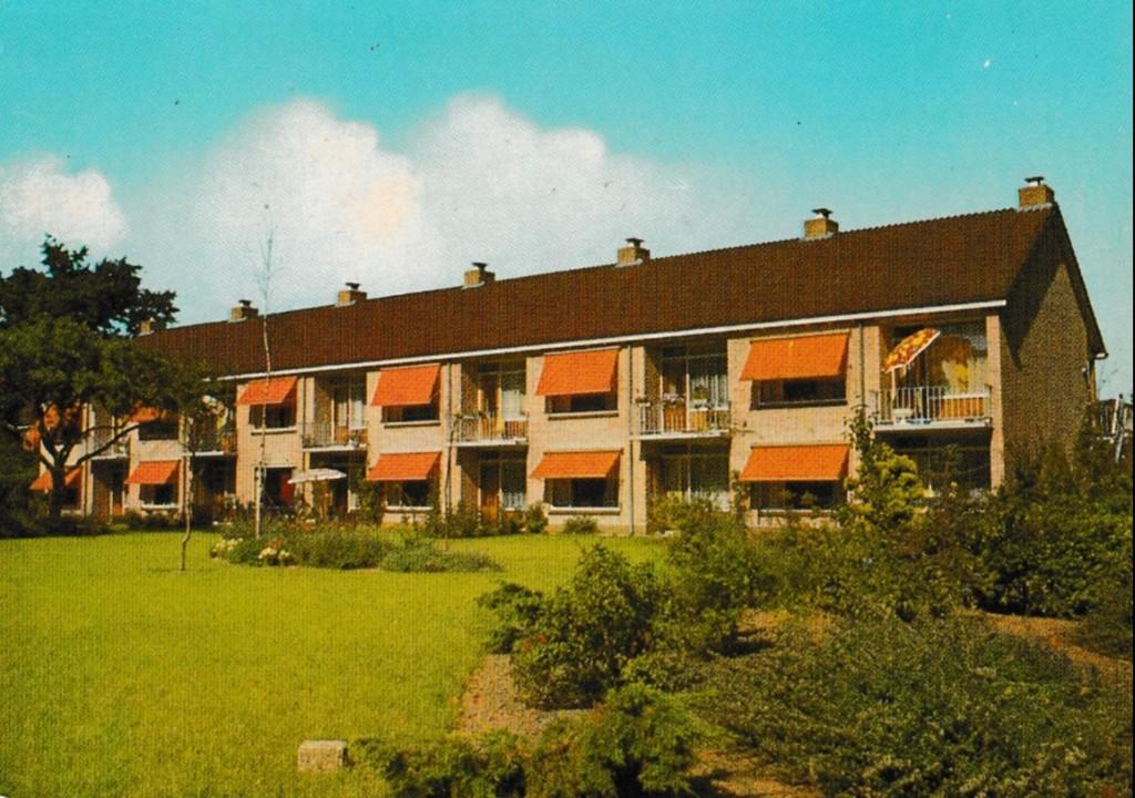 Schoorl          385, Ophalen of Verzenden, Voor 1920, Noord-Holland
