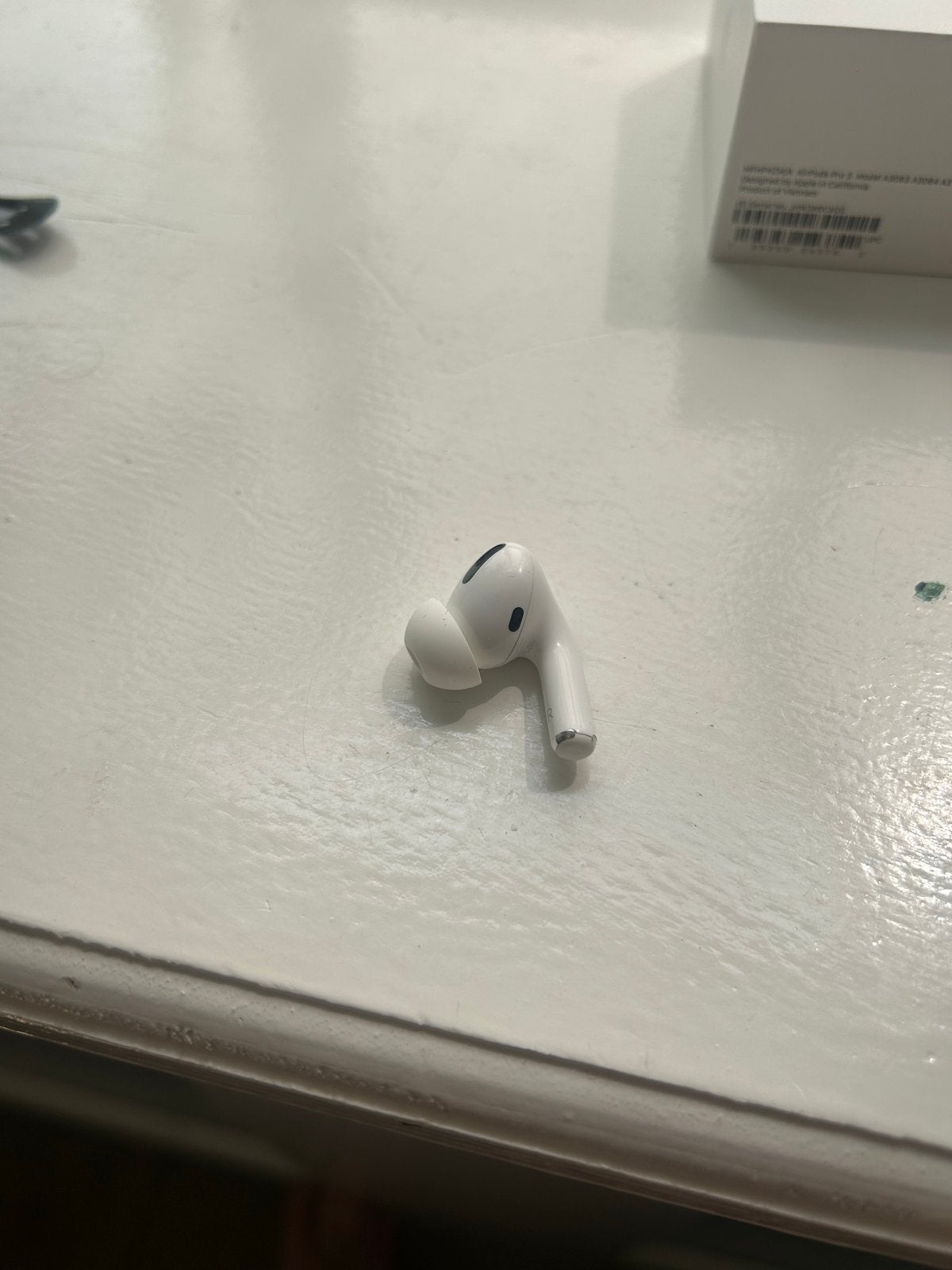 Apple AirPods Pro 1e generatie Rechts- Ongebruikt, Verzenden, Nieuw, Overige merken, Draadloos