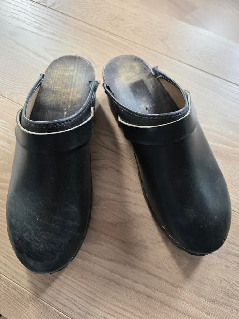 Klompen maat 39,5, Kleding | Dames, Schoenen, Ophalen of Verzenden, Werkschoenen