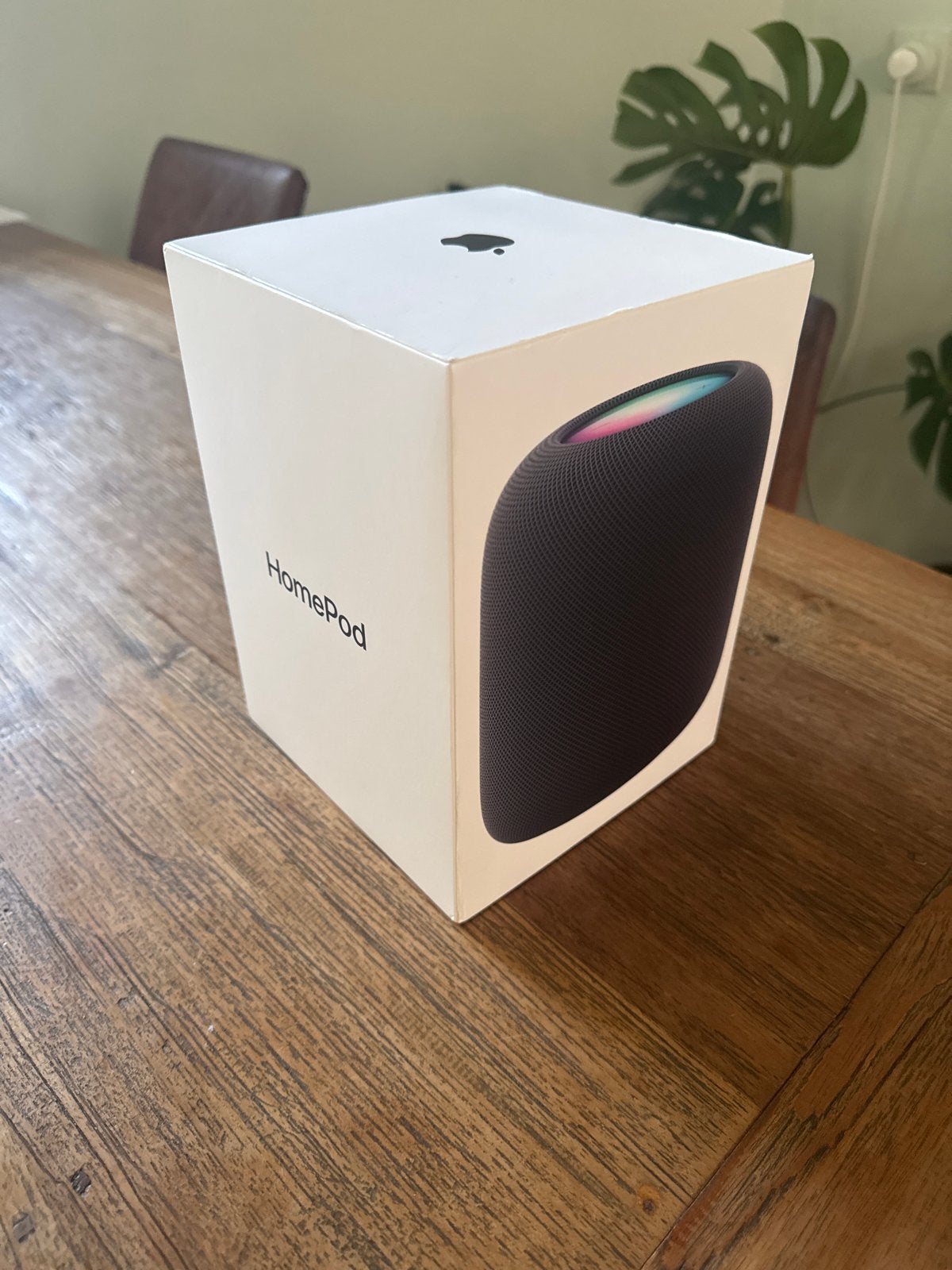 Apple HomePod 2 (defect), Audio, Tv en Foto, Luidsprekers, Overige merken, Overige typen, Ophalen of Verzenden, Niet werkend