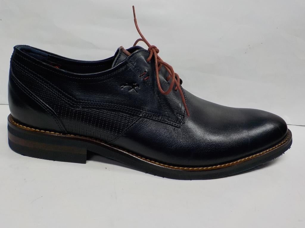 Blauwe nette schoenen Fluchos maat 40, Blauw, FLUCHOS S.L., Nieuw, Ophalen of Verzenden
