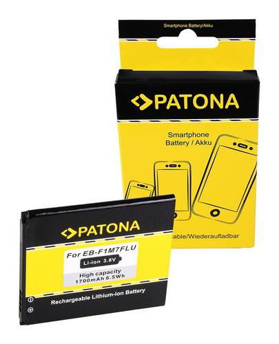 Battery Samsung EB425161LU i8160 Galaxy Ace 2 i8190 S7560, Verzenden, Nieuw