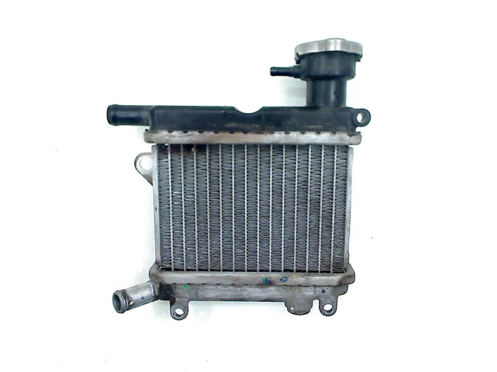Radiateur Yamaha Neo's 4T 2012-2015 (50cc) 2024 10BE24600000, Yamaha Motor Europe N.V., Gebruikt, Customersupport@yamaha-motor.co.uk