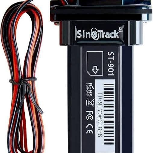 SinoTrack ST-901 GPS Tracker | 8 Jaar Internet | WERELDWIJDE, Ophalen of Verzenden, Nieuw