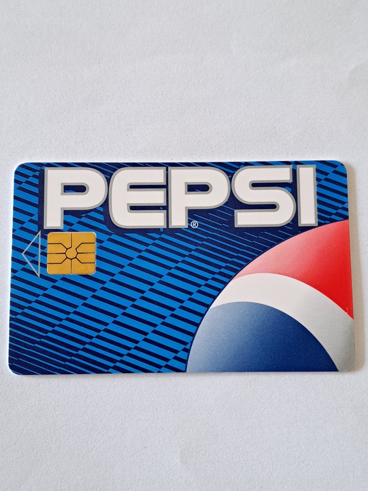 Vintage Tsjechische telefoonkaarten - SPT Telecom & Pepsi, Ophalen of Verzenden, Buitenland