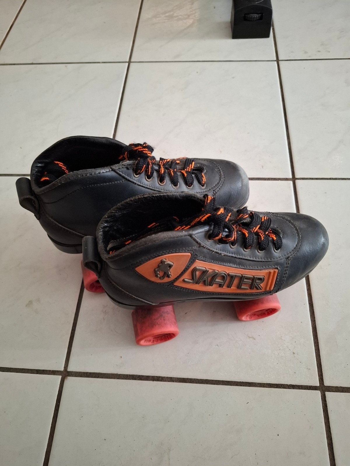 Skater rolschaatsen - Maat 39 - Gebruikt, Overige merken, Gebruikt, Overige typen, Ophalen of Verzenden