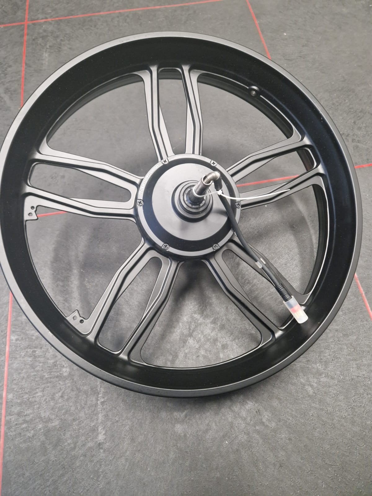 alle onderdelen voor je fatbike originele en nieuw, Ophalen of Verzenden, Nieuw