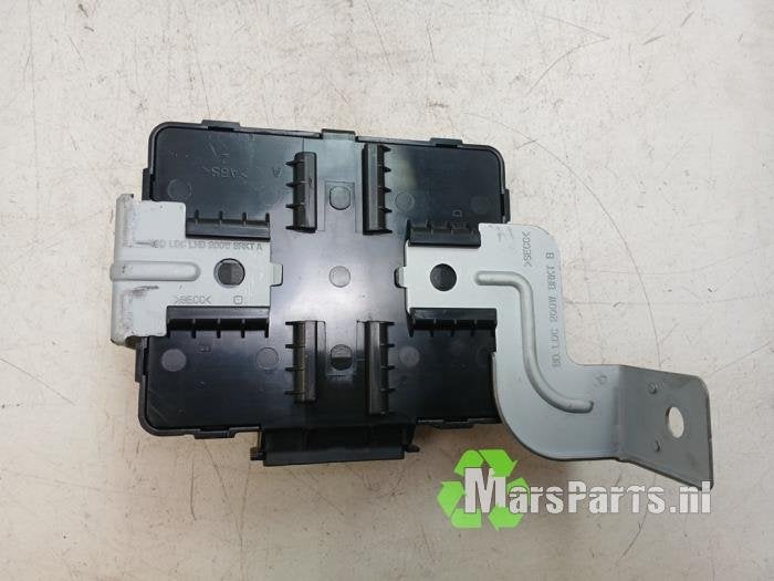 DC/DC converter van een Kia Ceed, -, -, Ophalen of Verzenden, -