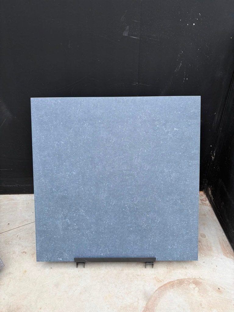 Italiaanse keramische tuintegels 90x90x2cm - 105,3m2, Tuin en Terras, Keramiek, Nieuw, Ophalen of Verzenden, 10 m² of meer