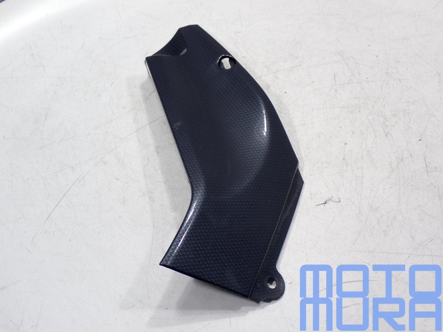 koplamp kapje voor Yamaha YZF R1 1998 - 2001 RN01 RN04 binne, Gebruikt, -, -, Ophalen of Verzenden