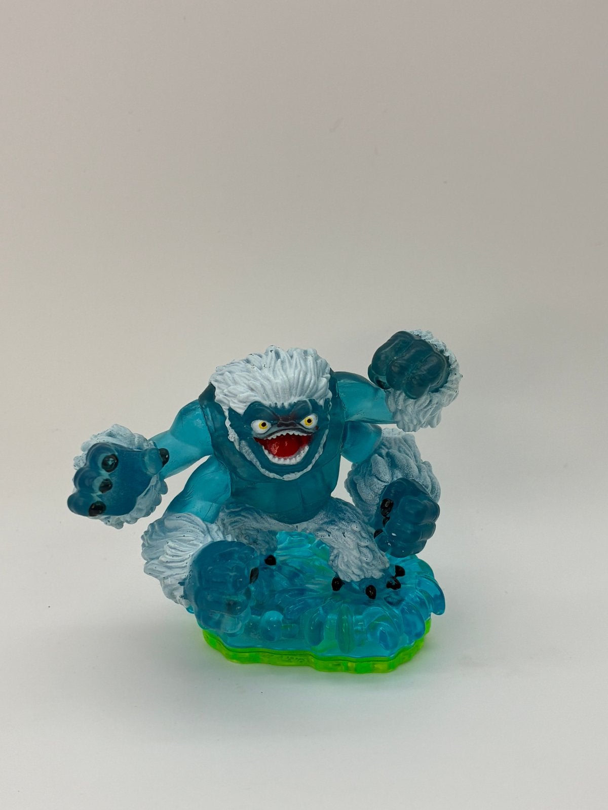 Skylanders Spyro’s Adventure Slam Bam, Verzenden, W, Zo goed als nieuw, W