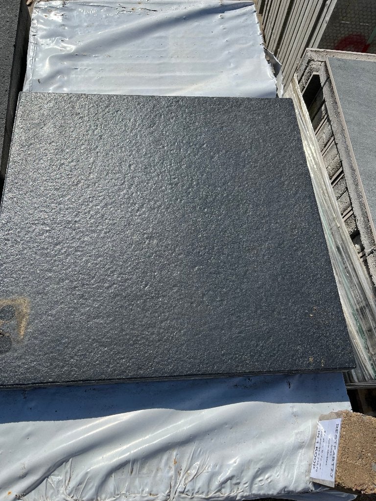 Restpartijen betontegels 60x60 in 1 koop, Tuin en Terras, Ophalen of Verzenden, Nieuw, Beton, Terrastegels