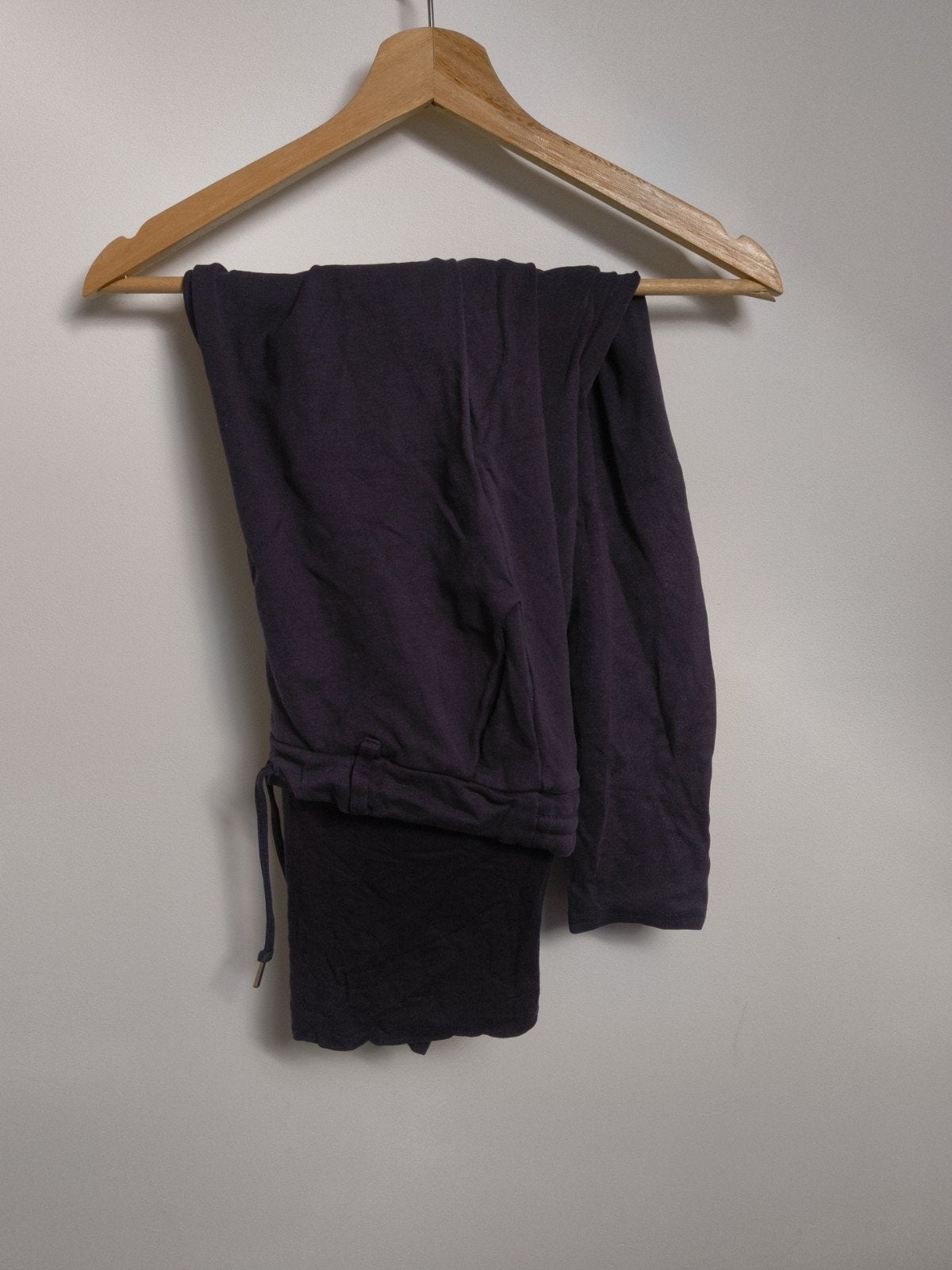 Noppies positiebroek donkerblauw maat S, Ophalen, Blauw, Noppies, Maat 36 (S)