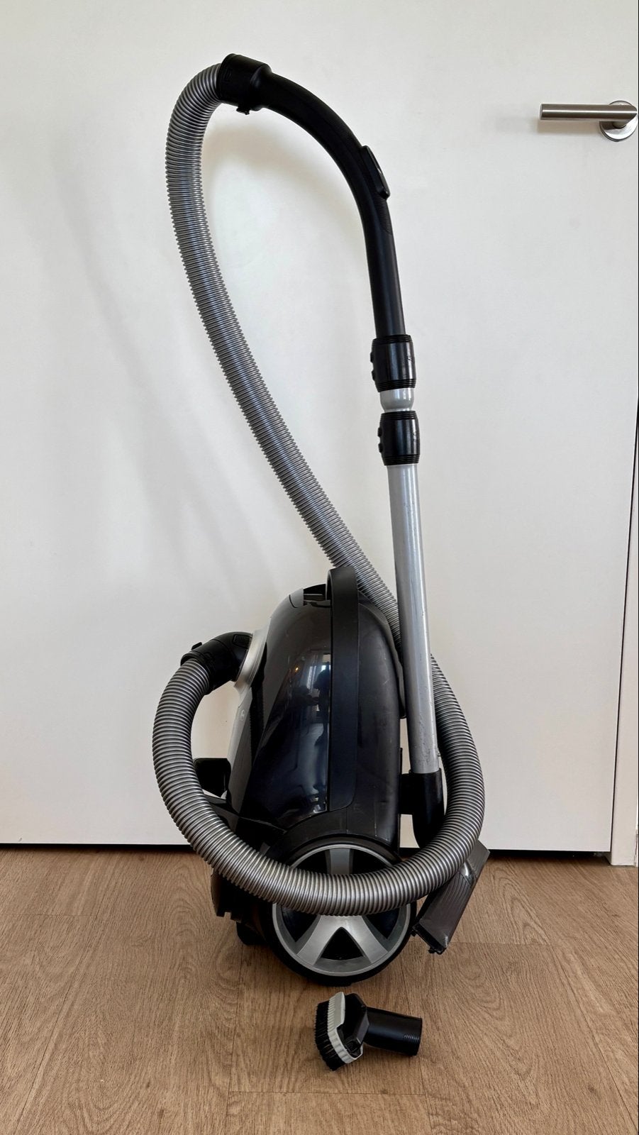 Philips Performer Expert Stofzuiger, Witgoed en Apparatuur, Inclusief accessoires, Gebruikt, Philips, Sledestofzuiger