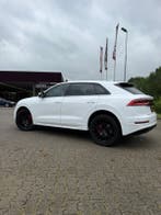 N-961-BF kentekencheck: Audi Q8, APK en kosten 7 Audi Q8 55 Tfsi Quattro 340pk Tiptronic 2019 Wit BTW