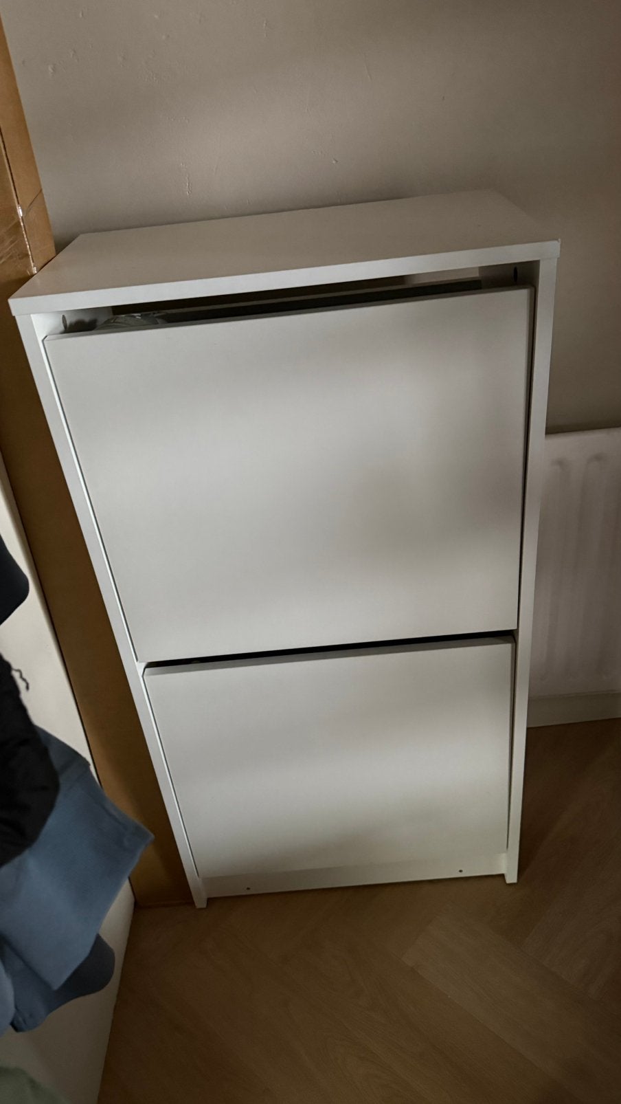 Ikea schoenenkast, Ophalen, Zo goed als nieuw