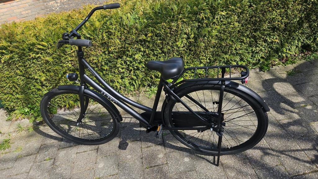 Altec, Fietsen en Brommers, Ophalen, Zo goed als nieuw, Altec