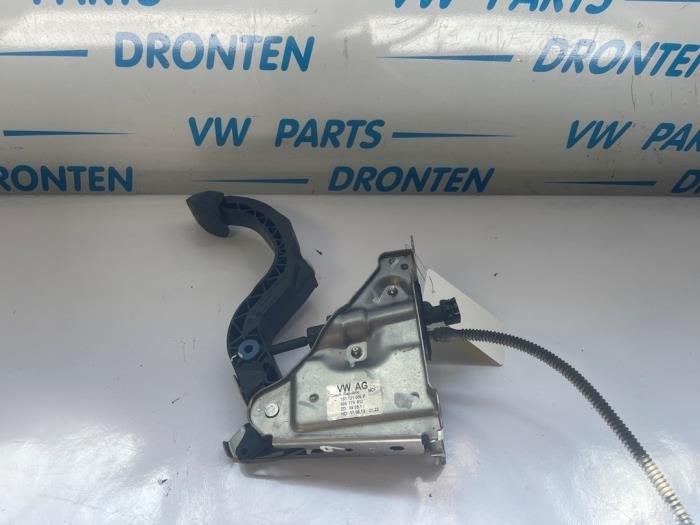 Koppelingspedaal van een Volkswagen UP, Gebruikt, -, -, -