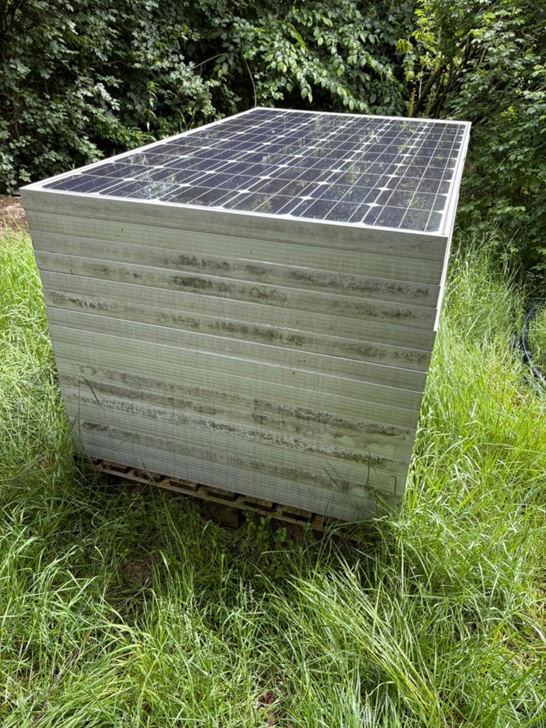 Suntech SMA, Ophalen, Zo goed als nieuw, Overige typen