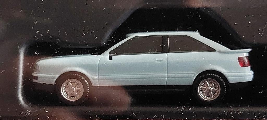 H0LK 0507 DIVERSE AUDI'S 1/87, Ophalen of Verzenden, Nieuw, Auto, Herpa