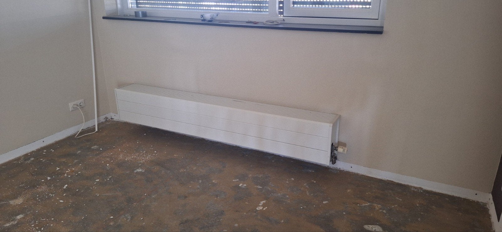 Jaga convector radiatoren, Ophalen, Gebruikt, Radiator, 30 tot 80 cm