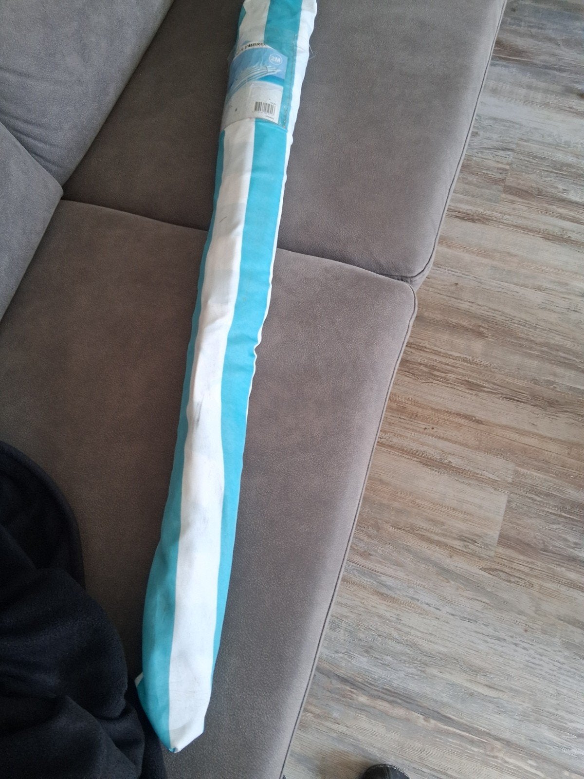 GRATIS Parasol