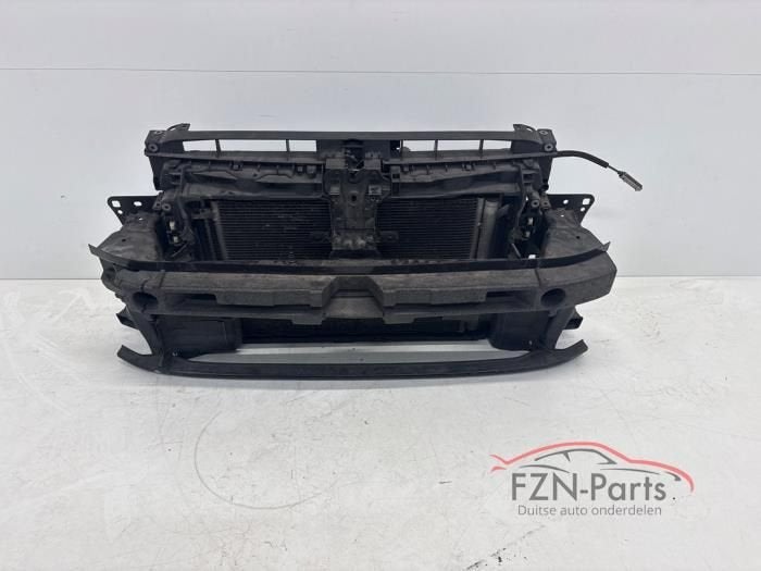 VW Golf 7 GTE 1.4 TSI Koelerpakket set + Front + Balk Comple, Auto-onderdelen, Ophalen of Verzenden, Gebruikt