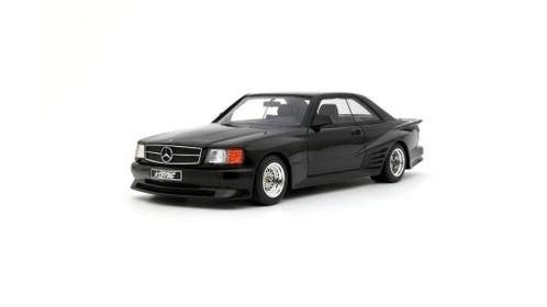 Mercedes Benz / Koenig specials 560 SEC '92, - OttOmobile, Hobby en Vrije tijd, Modelauto's | 1:18, OttOMobile, Rue de L' Ecusson 2, 56120 Josselin France