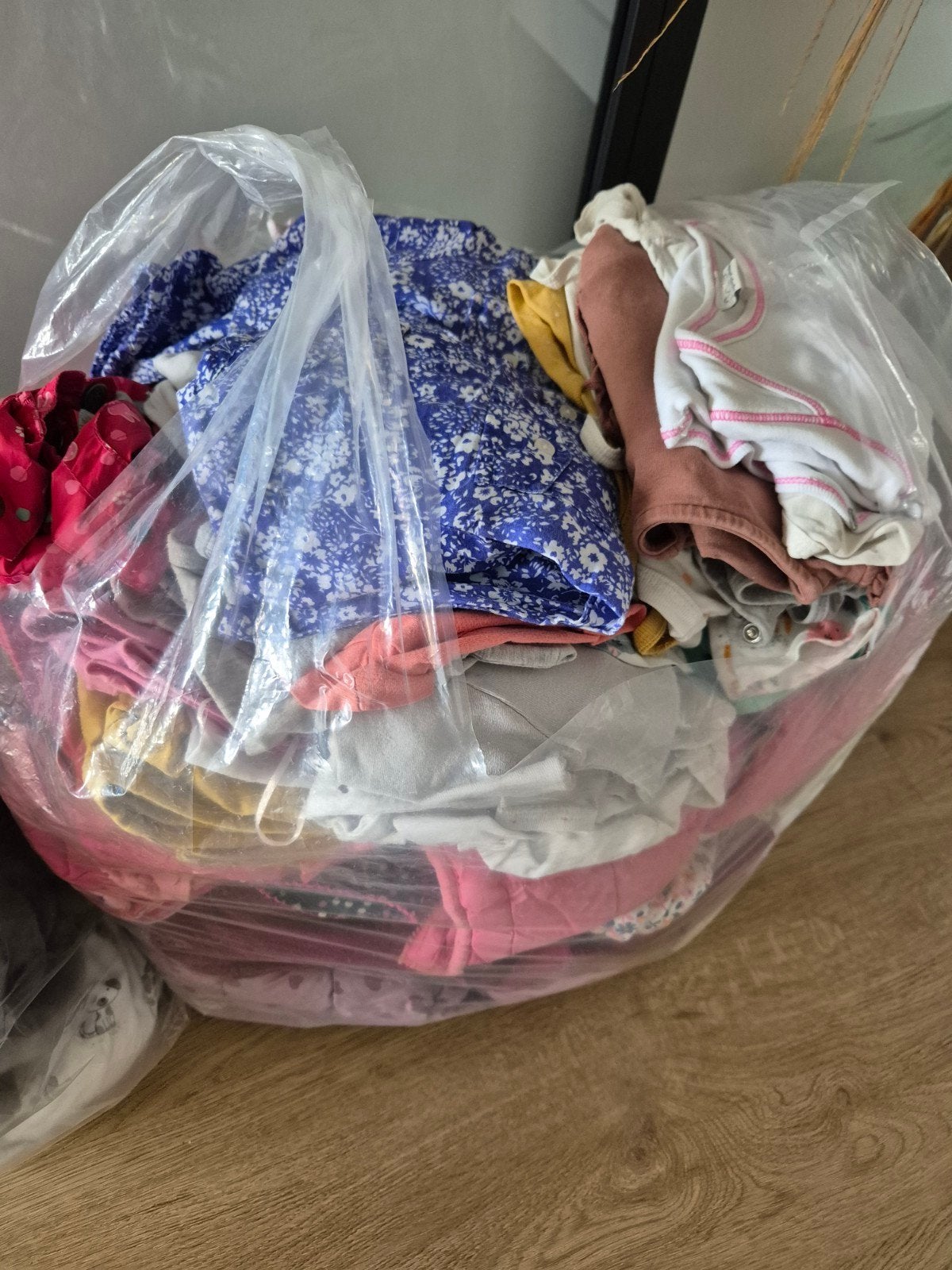 Baby kleding maat 80, Ophalen